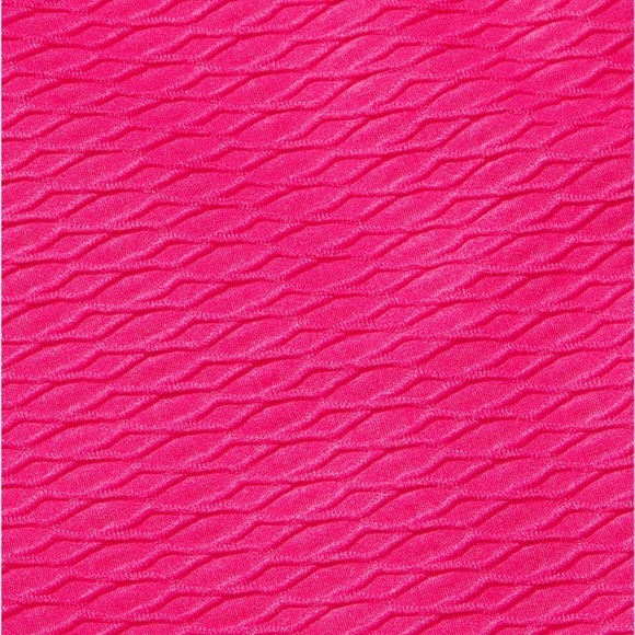 Victoria’s Secret Women’s Bikini Top in Forever Pink - Size 38DD - Picture 2 of 4